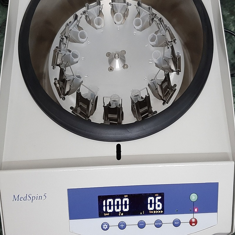 Sakura Cytotek Cytocentrifuge Consumables