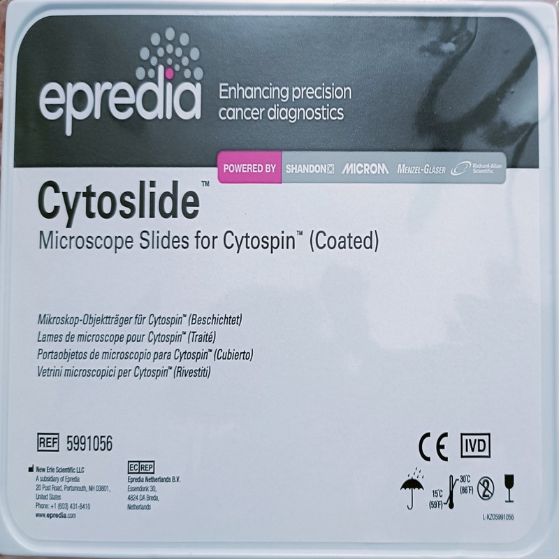 Epredia Shandon CytoSpin Consumables